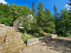 Villa Fresku
